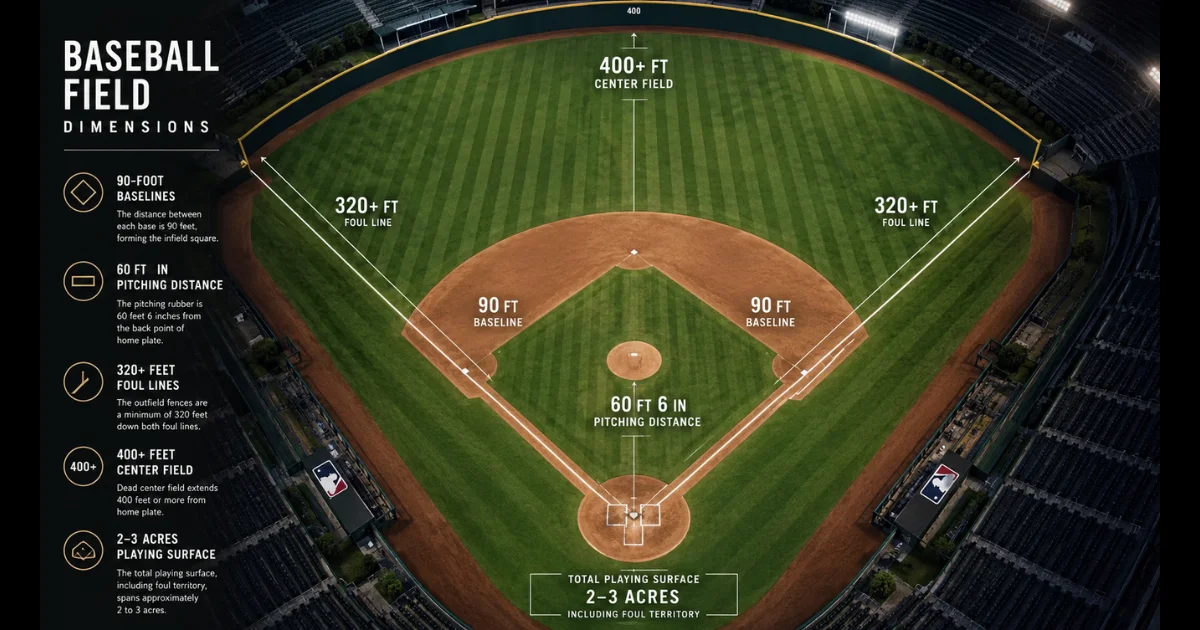 baseball-outfield-dimension