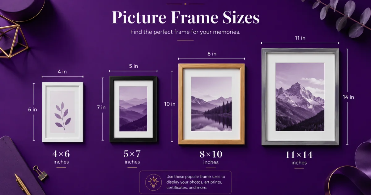 picture-frame-sizes-and-formats