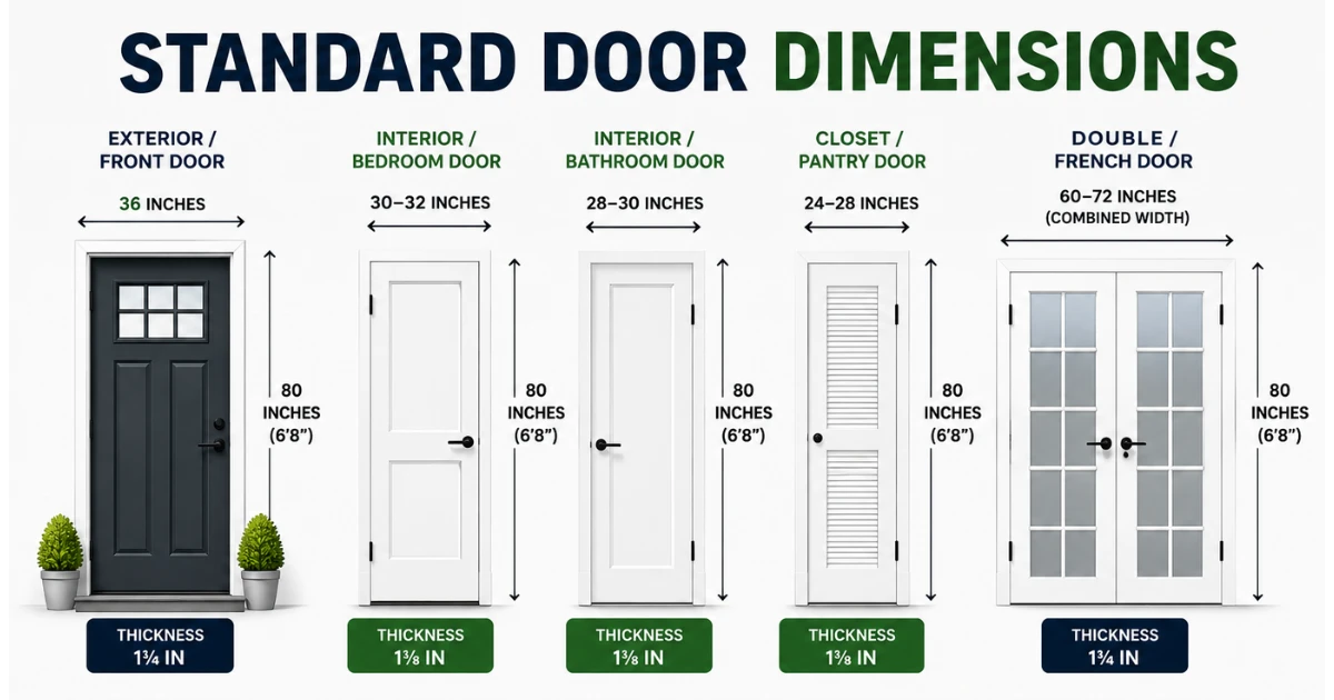 standard-door-dimension