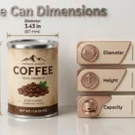 coffee-can-dimensions