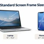 standard-screen-frame-sizes